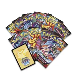 Pokemon TCG Chaos Rising Pokemon Center Elite Trainer Box PKC ETB PRESALE 🚚 - Image 3