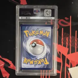 Pokemon Mew V Ultra Rare Full Art Holo Fusion Strike 251/264 180 HP Psychic - Image 2