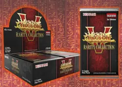 Yu-Gi-Oh! Rarity Collection 5 RA05 Sealed Case 12 Booster Boxes 1st Edition NEW - Image 1