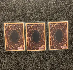 Yu-Gi-Oh! Time Wizard SDJ | Baby Dragon Thousand Dragon | x5 Lot | Retro Pack - Image 5