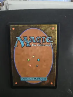 Pact of Negation (Borderless) - Commander: The Lord of the Rings: #523 Foil - Image 2