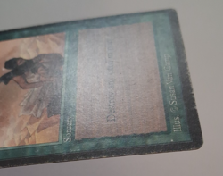 Desert Twister HP Arabian Nights MTG Magic the Gathering - Image 4