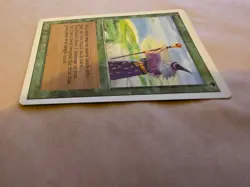 MTG - Fastbond - Revised - Magic the Gathering - Image 5