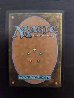 Rishadan Port, Masters 25, A25, NM, MTG - Image 2