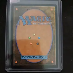 Nazgul - 0338 - LTR - MTG: Lord of the Rings: Tales Of Middle Earth - Image 2