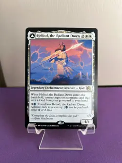 Heliod, the Radiant Dawn, March of the Machine, MTG NM/M - Image 1