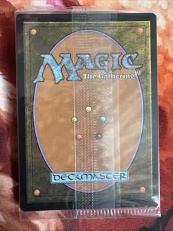Magic: the Gathering MTG IKORIA BEHEMOTHS SONG OF CREATION PRERELEASE FOIL SEALE - Image 2