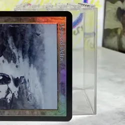 MTG Magic the Gathering Polluted Delta Foil Onslaught - Image 5