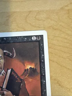 Demonic Tutor Revised Edition Regular - Image 3