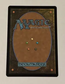 MTG Leyline of Lightning - Wilds of Eldraine: Enchanting Tales NM - Image 2