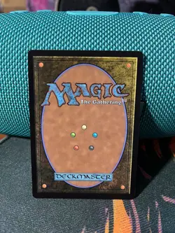 MTG Leyline Axe (Borderless) Foundations Regular (0353) LP FREE SHIPPING - Image 2