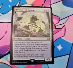 Devourer of Destiny (002) Modern Horizons 3 MH3 MTG Magic - Image 1
