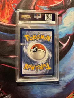 Pokemon TCG Duraludon VMAX 123/203 Evolving Skies Ultra Rare - Image 3