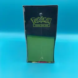 Pokemon Mega Evolution Perfect Order Elite Trainer Box - ETB In Hand Sealed New - Image 2