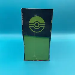 Pokemon Mega Evolution Perfect Order Elite Trainer Box - ETB In Hand Sealed New - Image 4