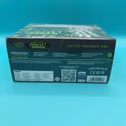 Pokemon Mega Evolution Perfect Order Elite Trainer Box - ETB In Hand Sealed New - Image 5