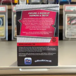 Pokemon TCG: Scarlet & Violet—White Flare Booster Bundle (6 Booster Packs) - Image 2