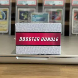 Pokemon TCG: Scarlet & Violet—White Flare Booster Bundle (6 Booster Packs) - Image 4