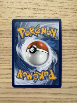 Pokemon Mega Dragonite EX Gold Full Art Holo Card 295/217 ASC EN Stage 2 - Image 2