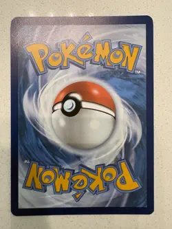 Pokemon TCG - N's Zorua 189 - Scarlet & Violet Promo - Journey Together - NM+ - Image 2
