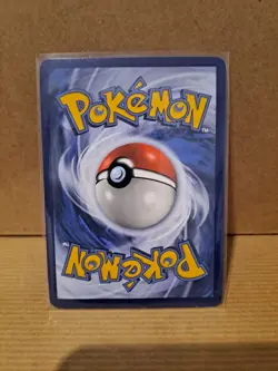 FULL ART Pokemon Ranger ULTRA RARE 113/114 XY Steam Siege Trainer Supporter - LP - Image 2