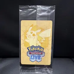 Pokemon Bulbasaur Mega Evolution Promo Sealed Pack Trading Card Game 2023 - Image 2