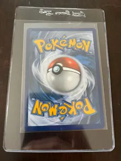 Pikachu V 43/185 Holo Pokemon TCG NM - Image 2