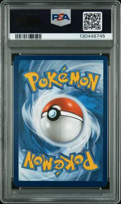 Umbreon Ex Pokemon Pre En-Prismatic Evolutions 060 NM PSA 9 - Image 2