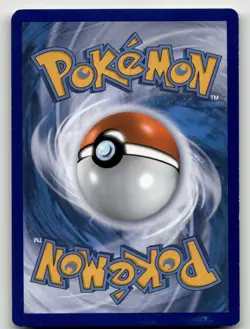 SHROOMISH RC2/RC32 COMMON GENERATIONS POKEMON MODERATELY PLAYED - Image 2