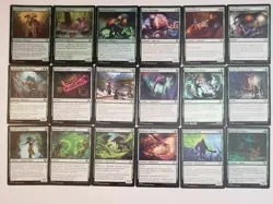 MTG Lost Caverns of Ixalan EDH Itzquinth Firstborn of Gishath Commander Deck - Image 4
