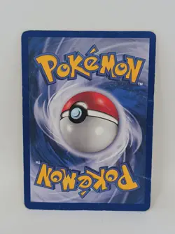 Pokemon TCG Bulbasaur 95/165 Expedition Non Holo (DMG) - Image 2