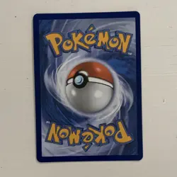 The Pokemon Company Mega Charizard X ex Full Art Holo Double Rare 013/094 - Image 2