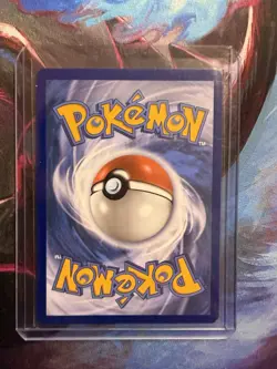 Pokemon TCG N's Zekrom 031 Black Star Promo Holo Full Art English 2026 - Image 2