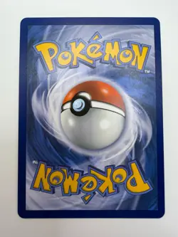 Zacain 100/094 Full Art Holo Pokemon Card Near Mint - Phantasmal Flames - Image 3