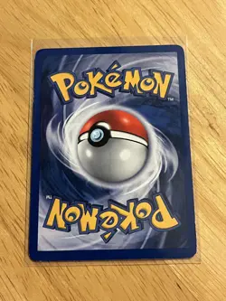 Vintage Pokemon TCG Diglett 52/82 Team Rocket Unlimited Common Card WOTC - Image 2
