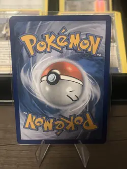 Pokemon TCG Alolan Diglett 121/214 Reverse Holo Metal Common Moderately Played - Image 2