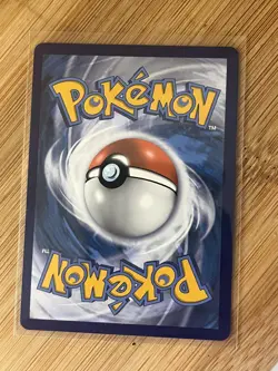 Pokemon TCG Galarian Slowpoke SWSH126 Rev Holo Moderately Played Card English - Image 2