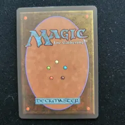 MTG Lake of the Dead NM Alliances Rare - Image 2
