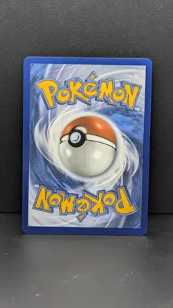 Team Rockets Mewtwo EX 281/217 SIR Ascended Heroes Full Art Holo Pokemon TCG, NM - Image 2