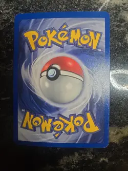 WOTC 2000 Pokemon Gym Heroes Blaine's Moltres 001/132 Holo - Image 3