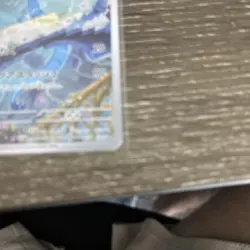 Pokemon Card Dragonair AR 182/165 Pokemon 151 Japanese - Image 2