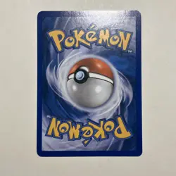 2007 Pokemon TCG - Diamond & Pearl Electabuzz Regular 81/130 - Image 2