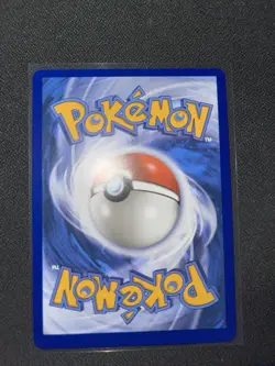 Mega Gengar EX #269/217 - Mega Attack Rare MAR - 2026 Pokemon Ascended Heroes - Image 2