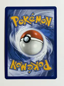 Pokemon TCG Swinub 165/159 SV09: Journey Together Illustration Rare - Image 2