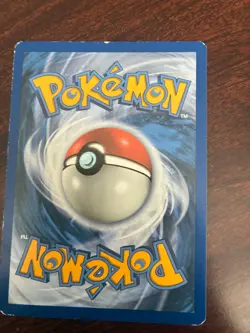 Charizard HOLO RARE 11/108 Pokemon XY Evolutions Anniversary Holographic Foil LP - Image 2