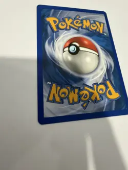 Pokemon Vintage Non-Holo Rare Venusaur 67/165 Expedition Base Wotc E-reader 2002 - Image 4