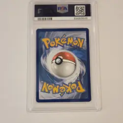 Pokemon 2022 Roxanne 188/189 SWSH10 Astral Radiance Full Art Holo PSA 10 - Image 2