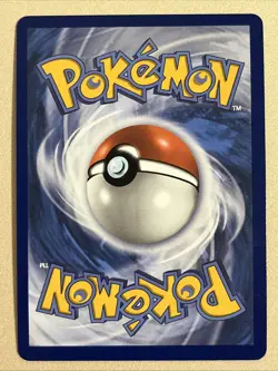 Pokemon Card - Beedrill ex - Double Rare (003/086) Chaos Rising NM - Image 2