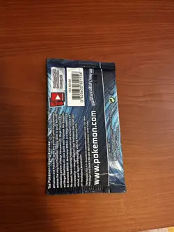 Pokemon XY Evolutions Heavy Booster Pack 20g Brand New & FACTORY SEALED - Image 3