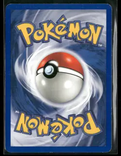 Marill 66/111 Common Neo Genesis Pokemon Moderately Played - Image 2